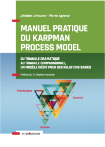 Le Karpman Process Model (KPM) est une méthode développée par le Dr Stephen Karpman qui prolonge ses travaux sur le Triangle Dramatique.