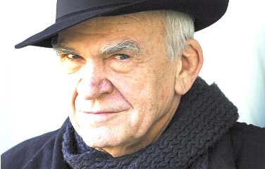 Milan Kundera